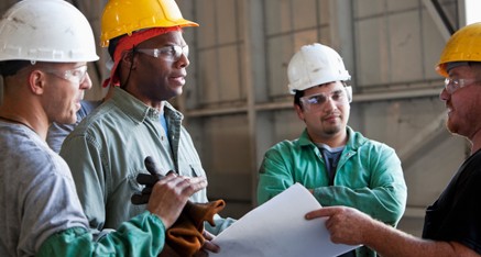labor compliance associates buchanan contractors skilled firm highly reporting consulting oversight monitoring provides works public